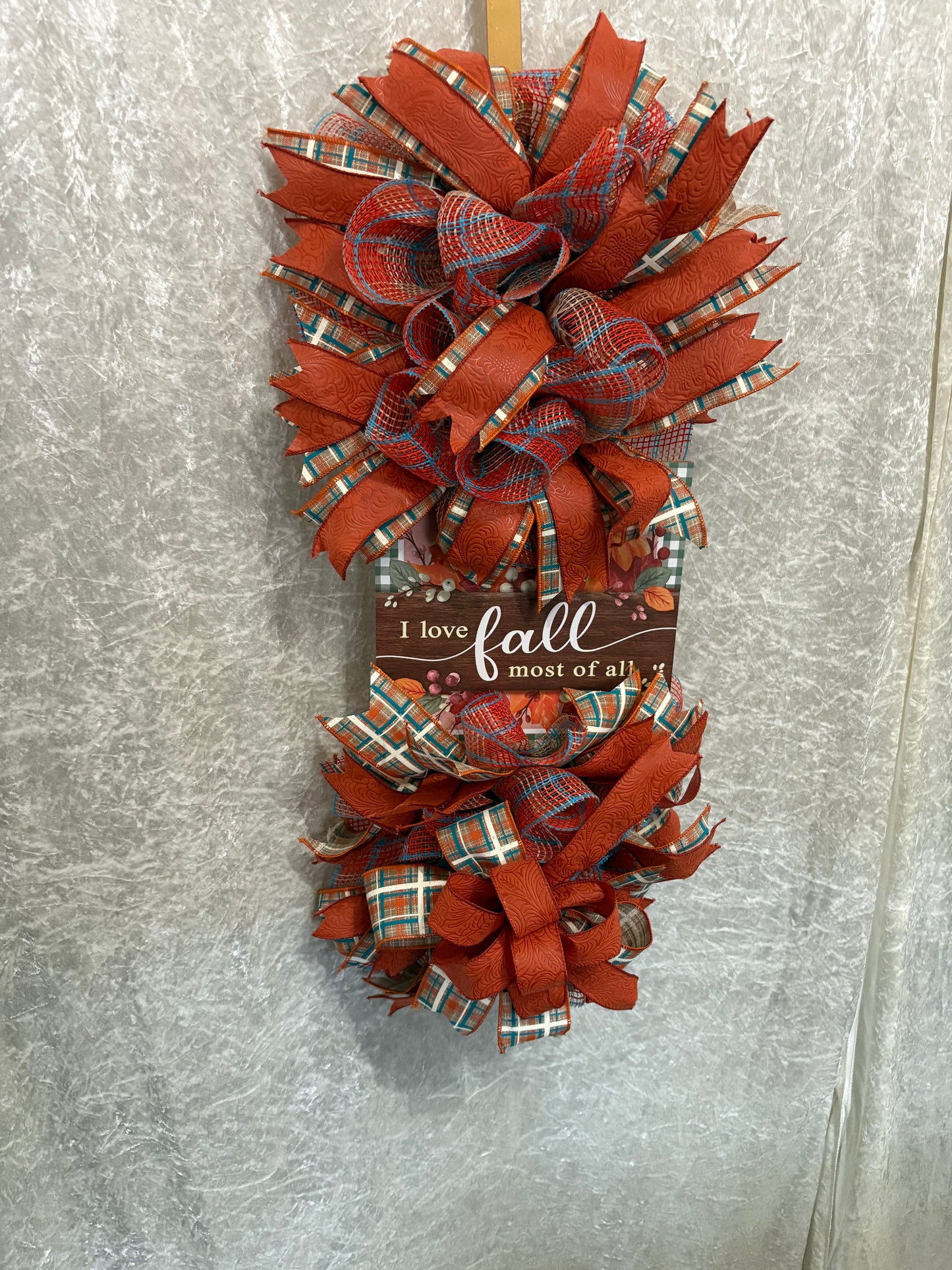 Wreaths Fall Wreaths Fall Decorations Swag Wreaths