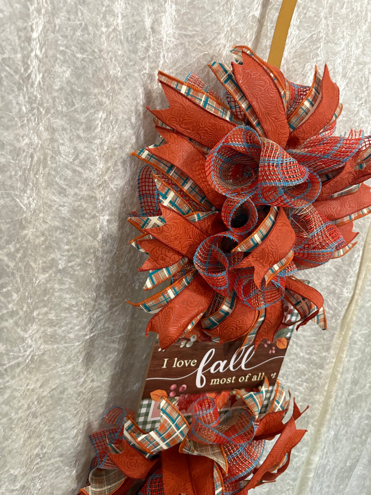 Wreaths Fall Wreaths Fall Decorations Swag Wreaths