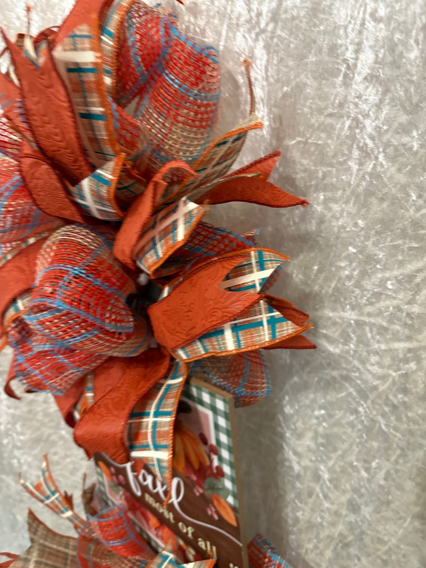 Wreaths Fall Wreaths Fall Decorations Swag Wreaths