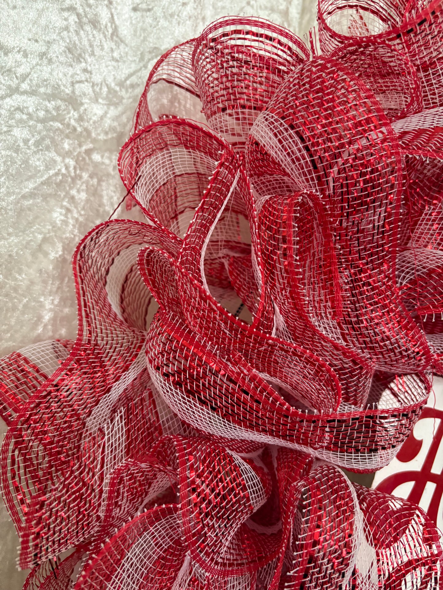 Christmas Wreaths Door Signs Door Hangers