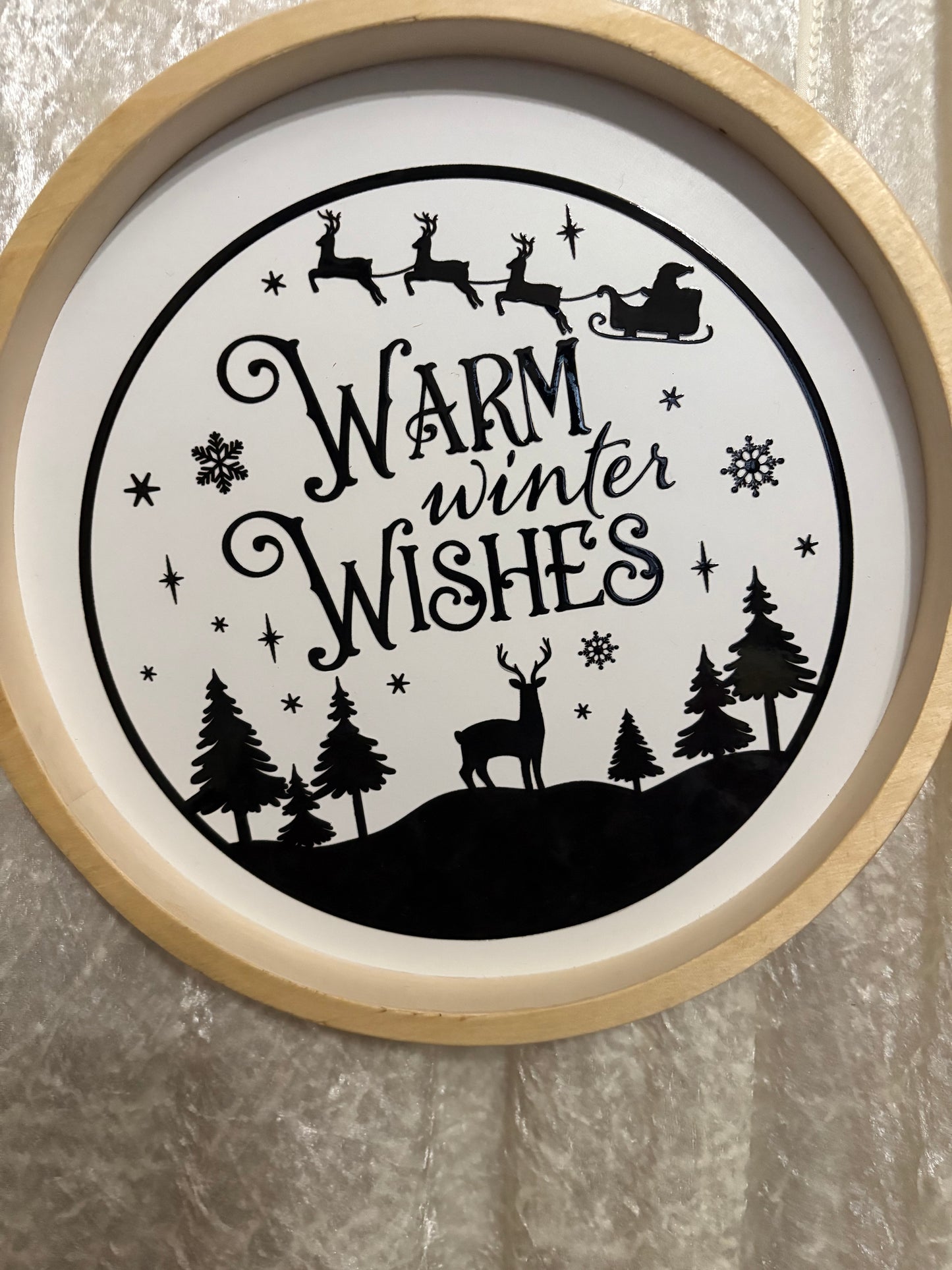 Wood Sign Door sign Door Hanger
