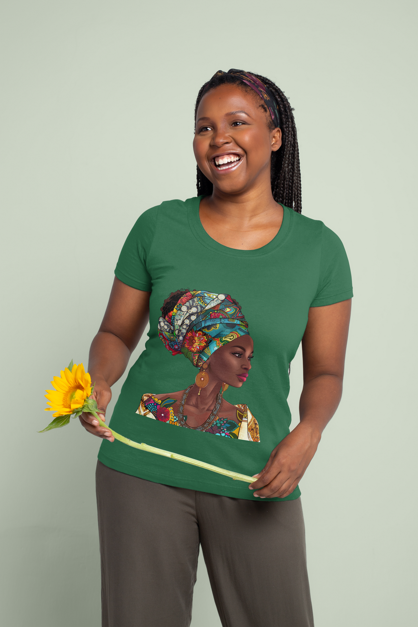 Female T shirt