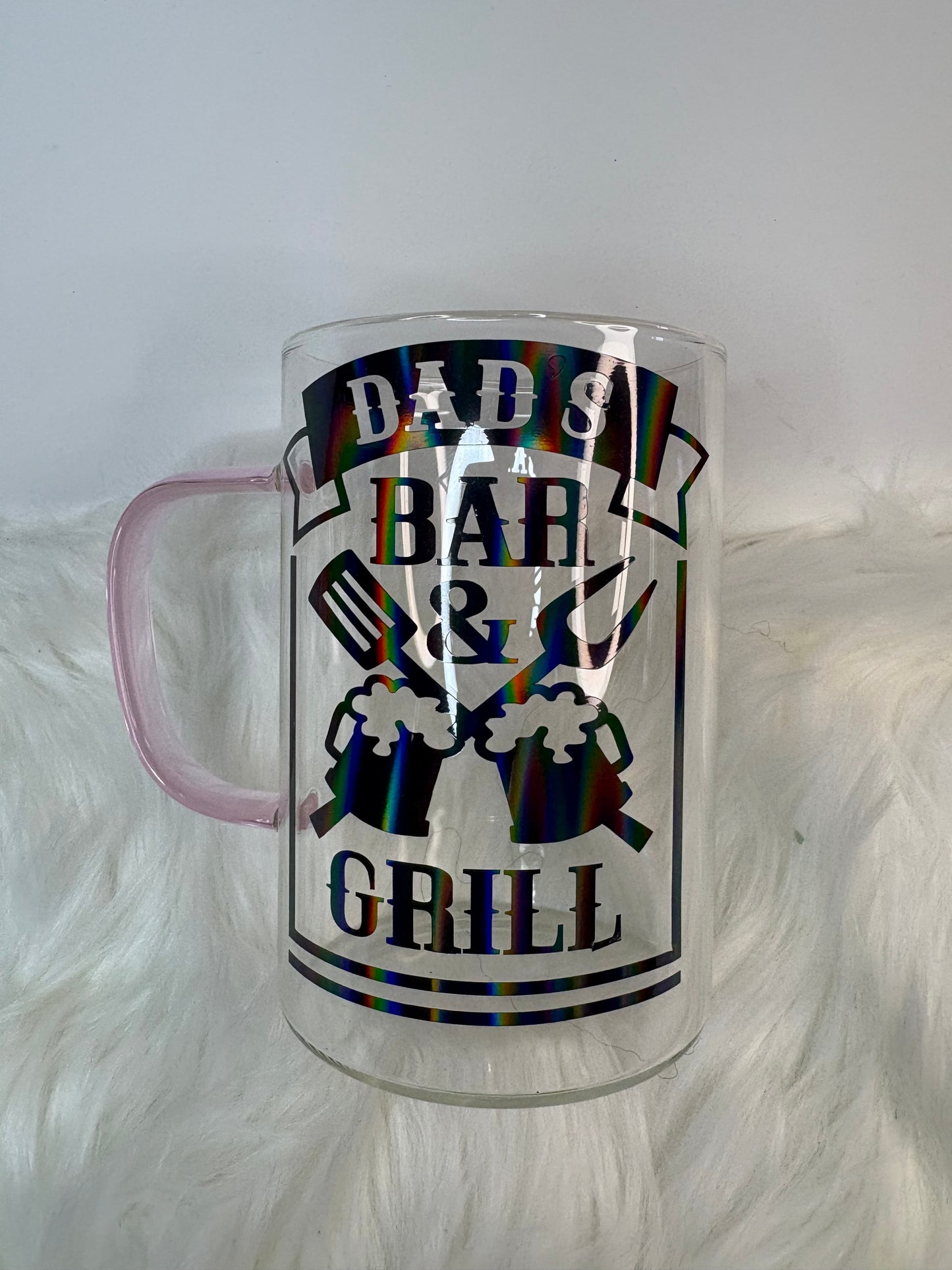Mugs & Aprons