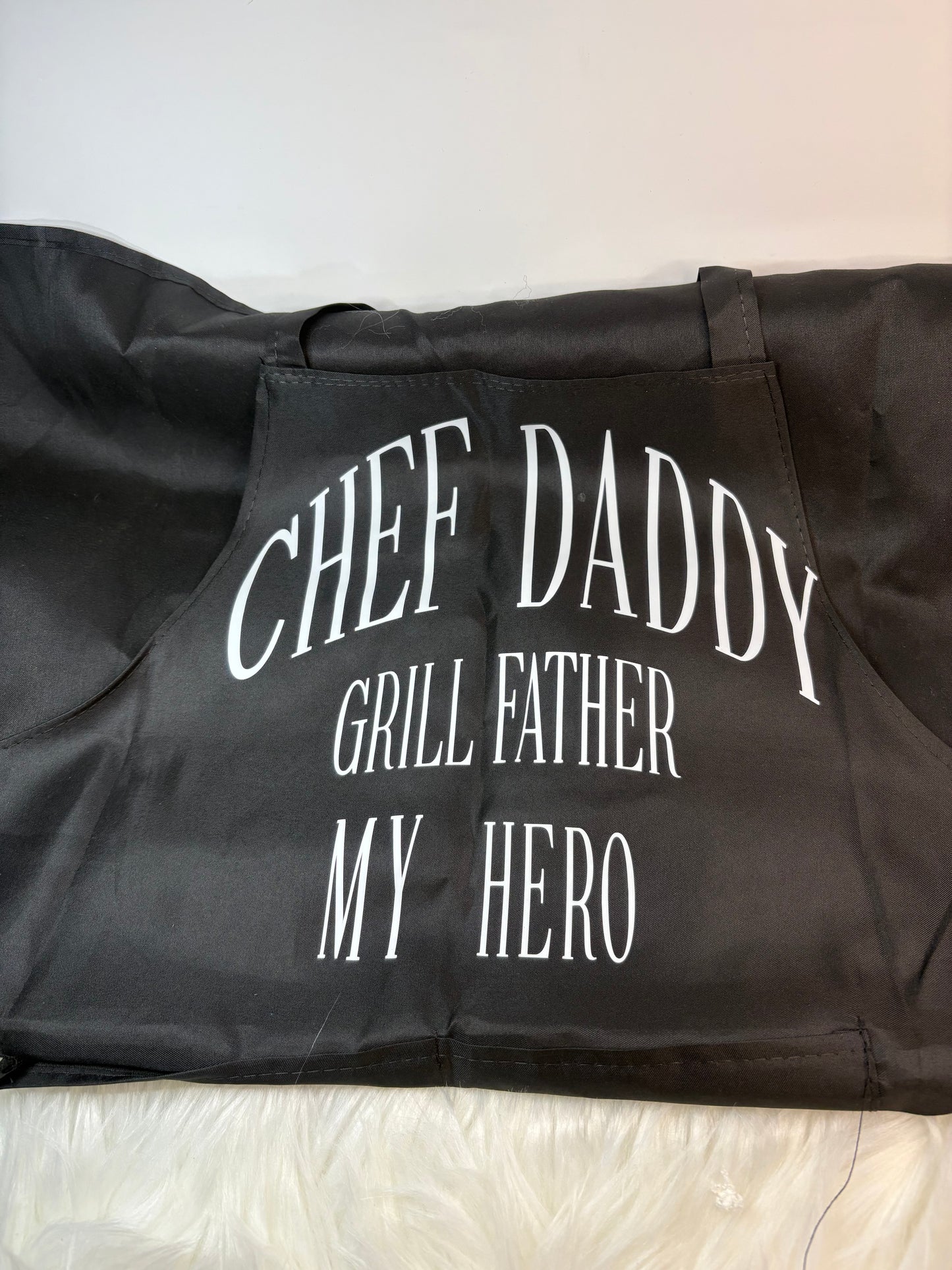 Mugs & Aprons