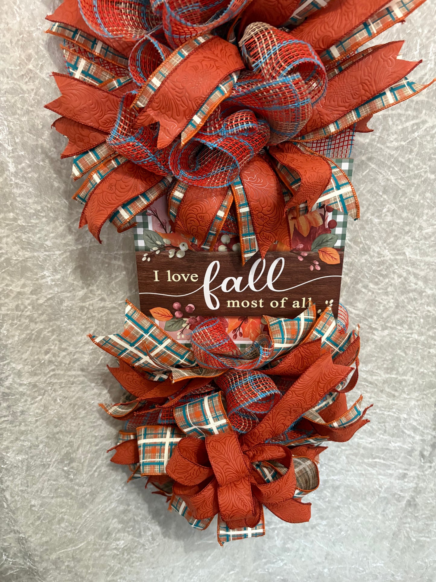 Wreaths Fall Wreaths Fall Decorations Swag Wreaths