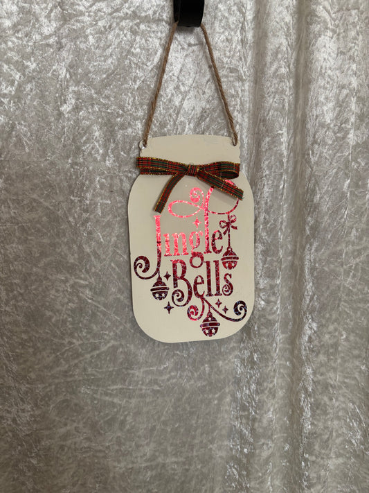 Door Sign Door Hanger Door Decor