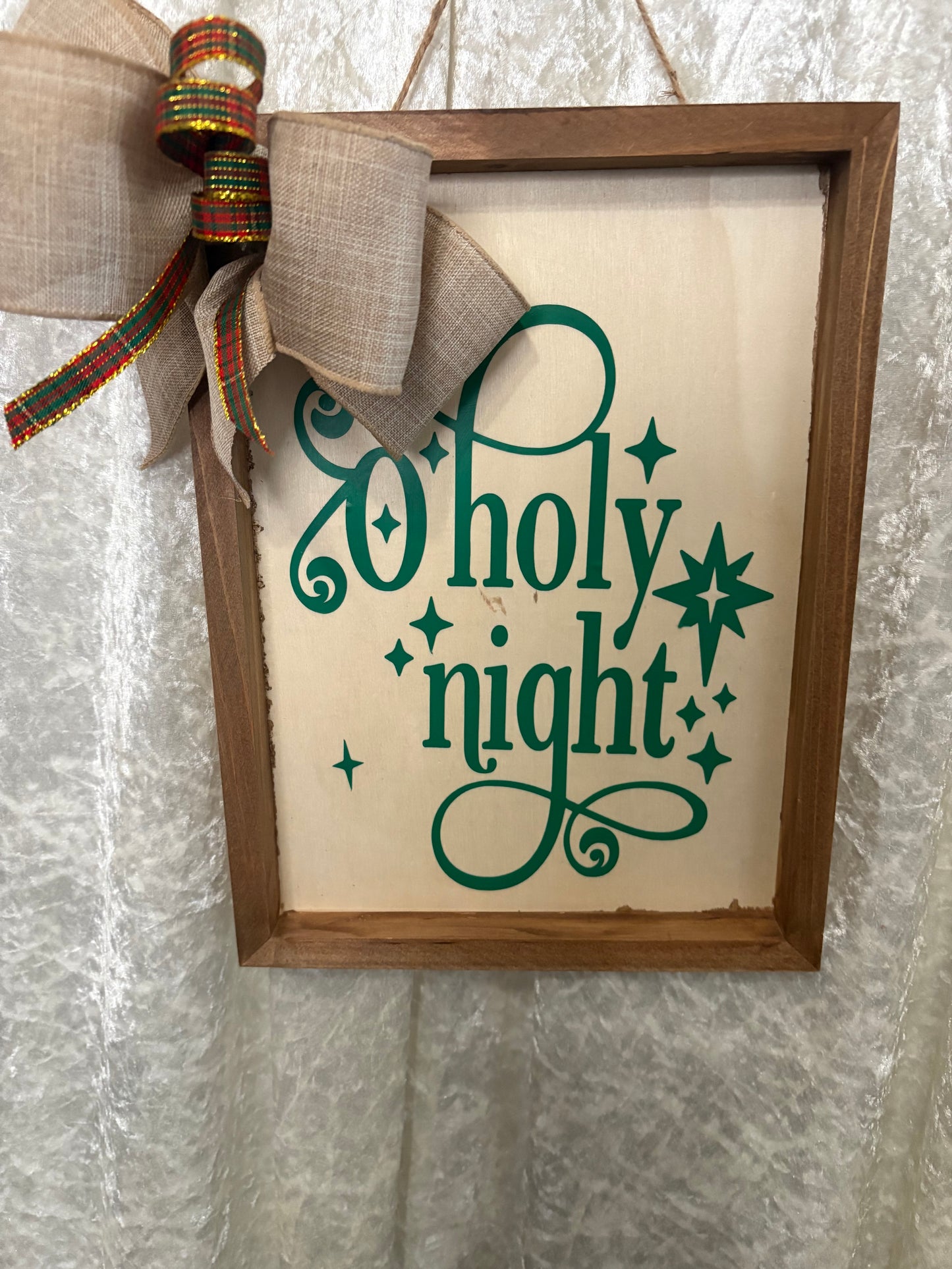 Door Hanger Door Sign Wall Decore