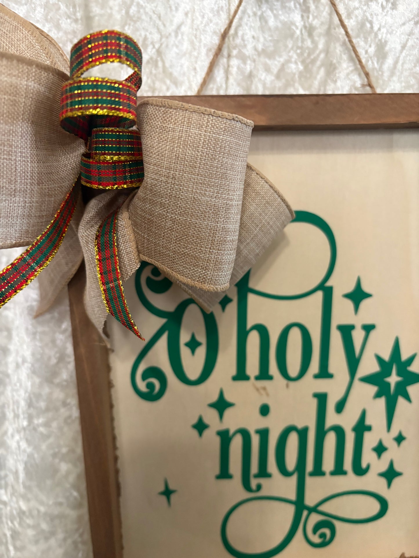 Door Hanger Door Sign Wall Decore
