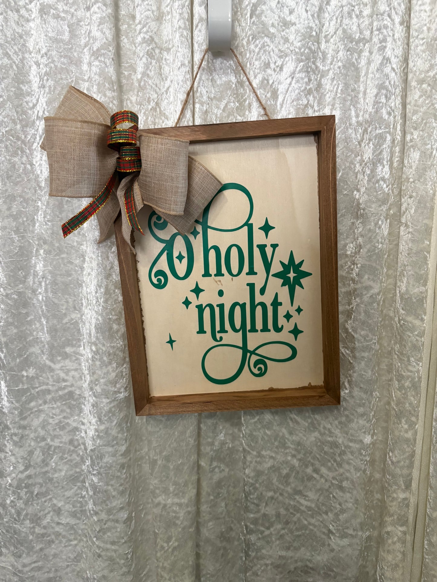 Door Hanger Door Sign Wall Decore