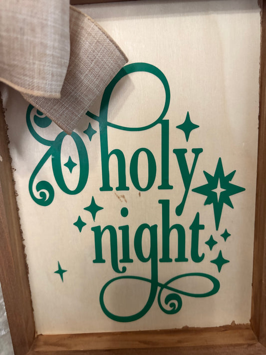 Door Hanger Door Sign Wall Decore