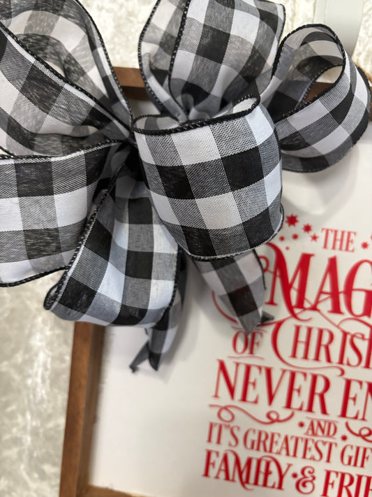 Door Hanger Door Sign Wall Decore