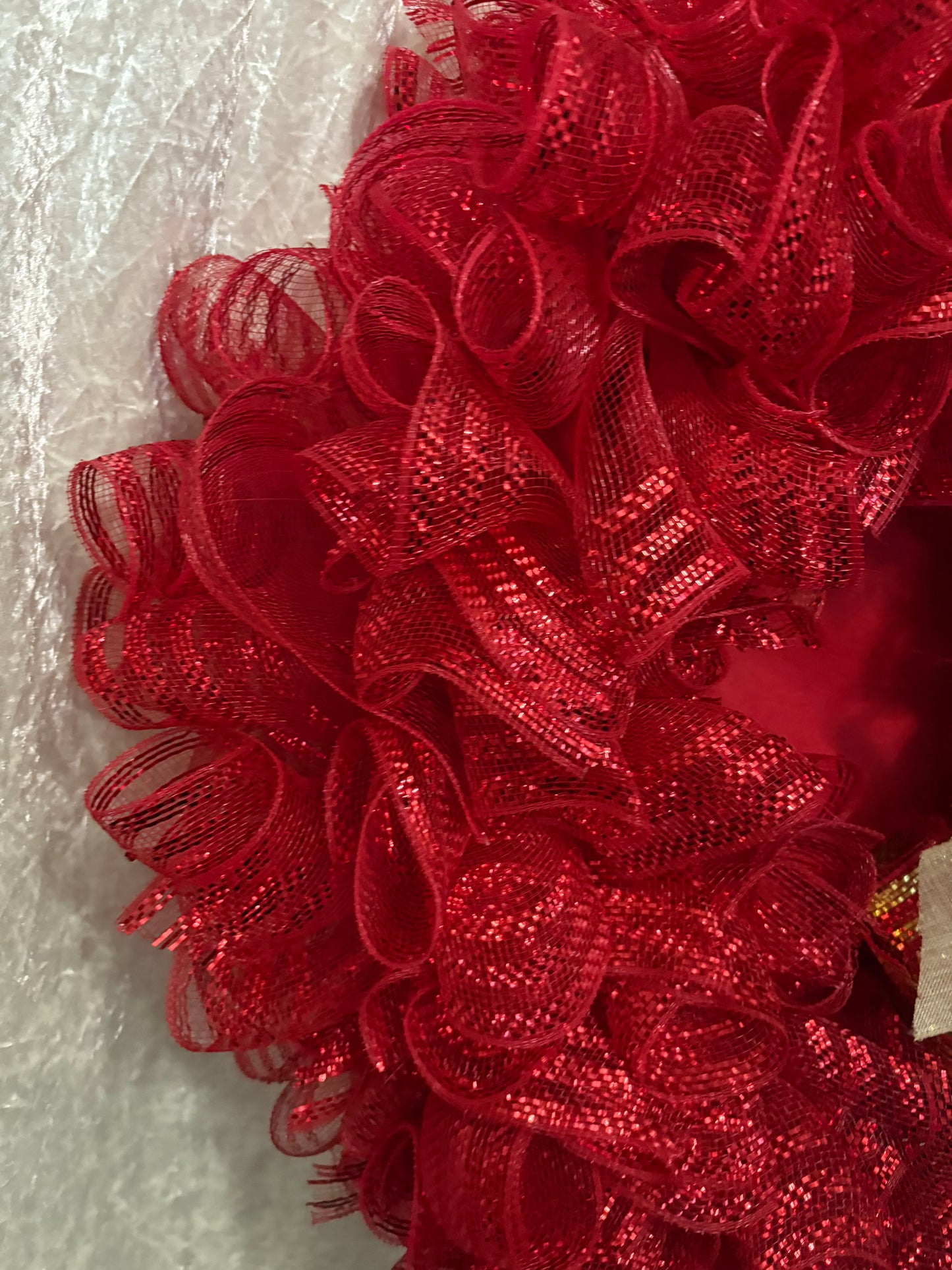 Christmas Wreath Christmas decorations Door Hanger