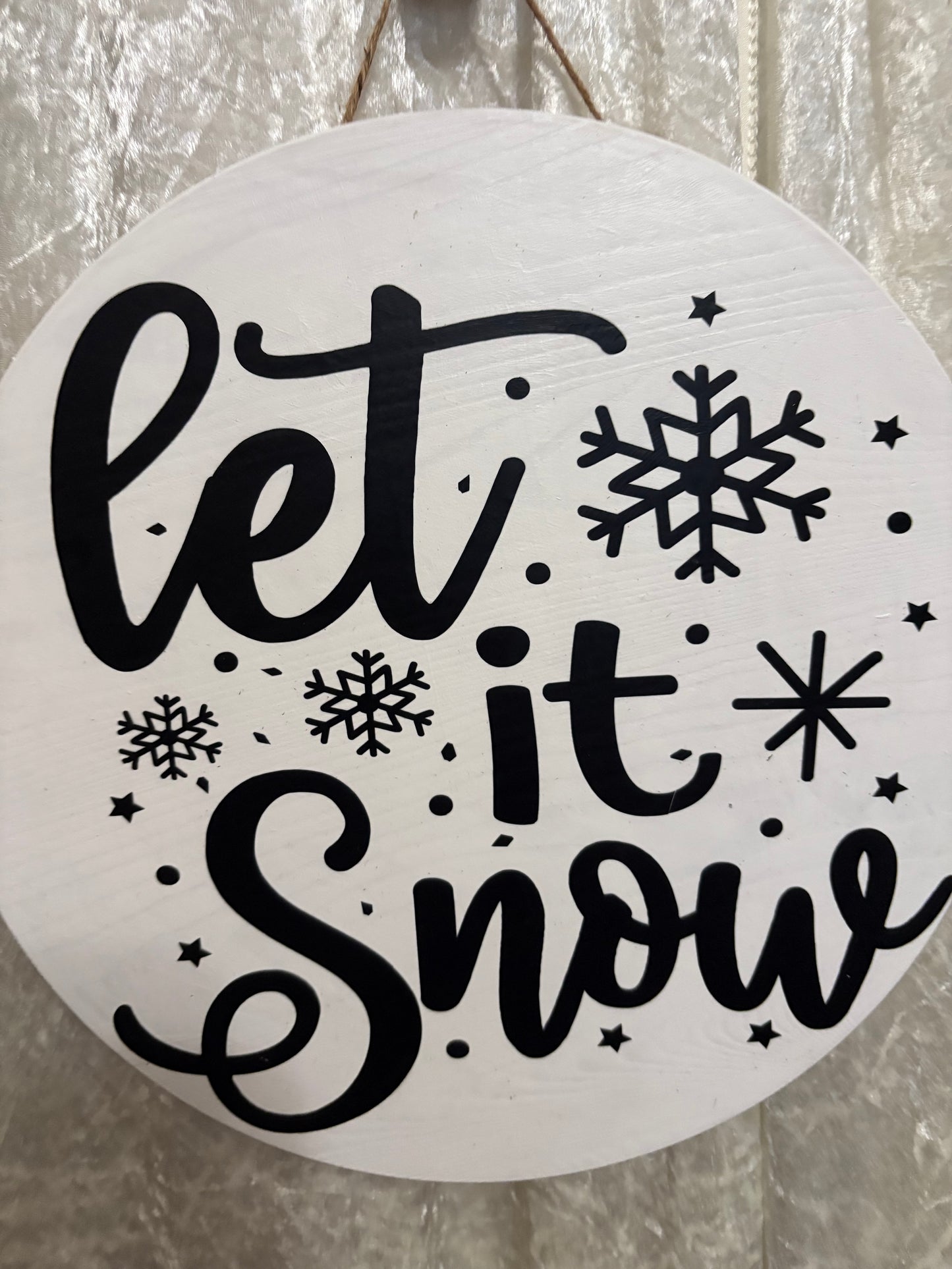 Door Sign Wood Sign Door Hanger