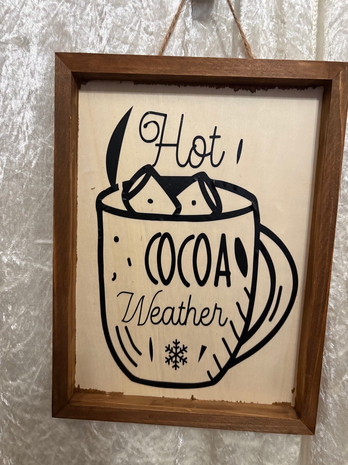 Door Signs Door Hanger Wood Sign