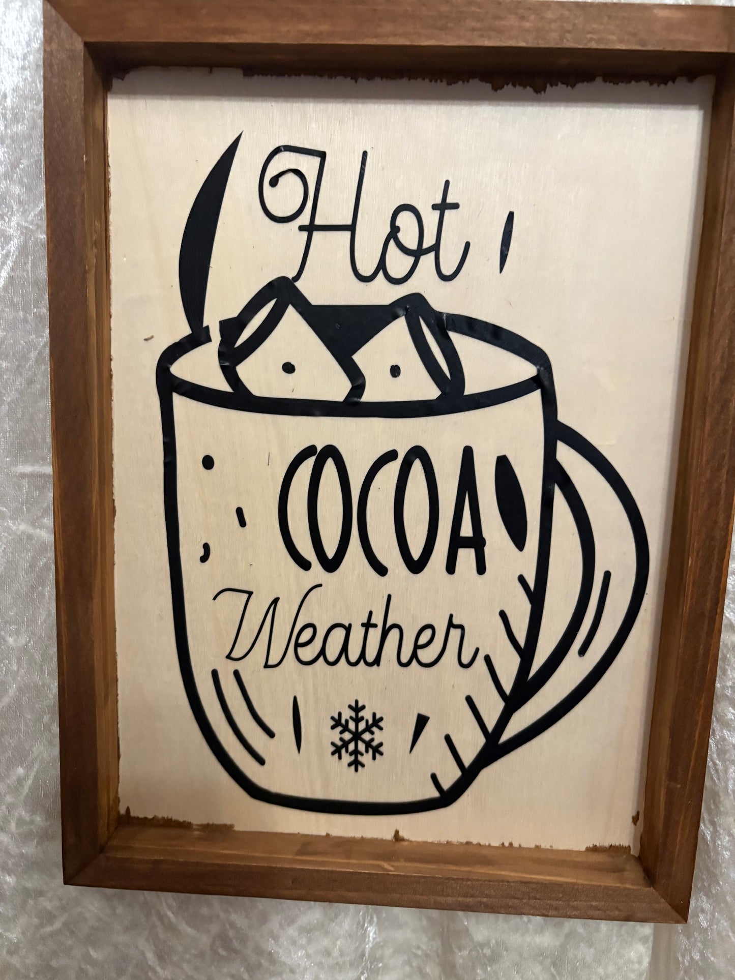 Door Signs Door Hanger Wood Sign