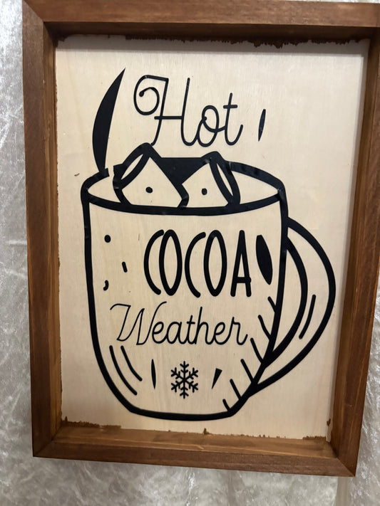 Door Signs Door Hanger Wood Sign
