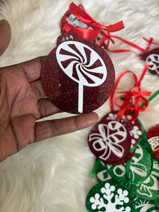 Christmas Ornaments