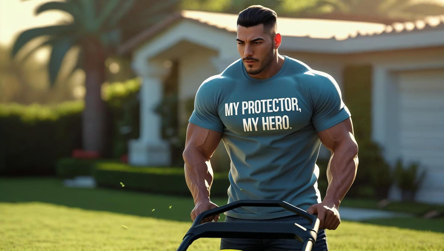 Short sleeve Tee